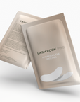 Hydrogel pads - Lash Look
