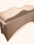 Beauty Bed Memory Foam Overmadrass