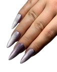 Borby Gel Polish - Cat Eye Witch Dust