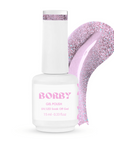 Borby Gel Polish - Cat Eye Witch Dust