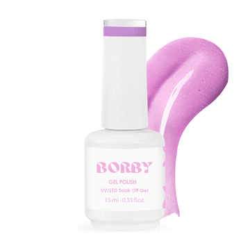 Borby Gel Polish - Twinkle - BYŪTI