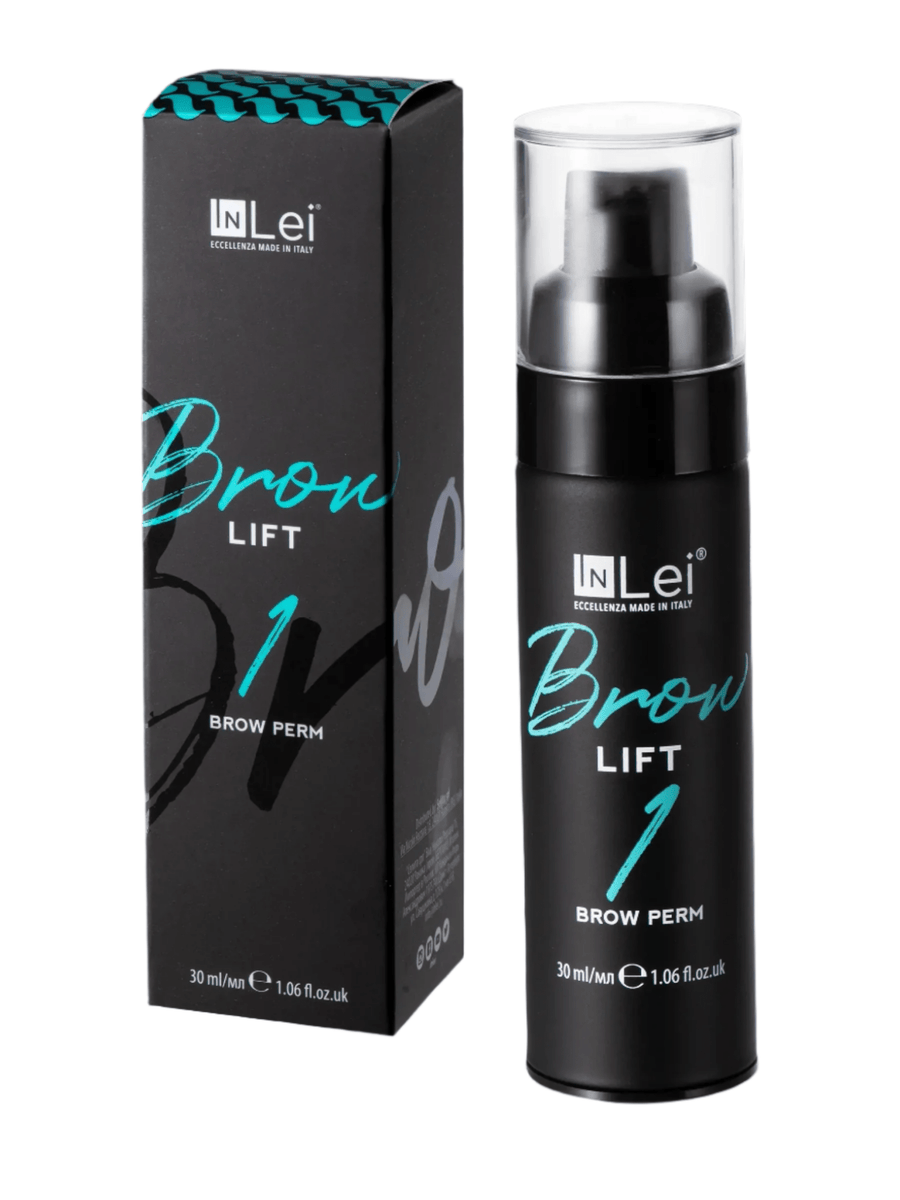 Brow Lift 1 - BYŪTI