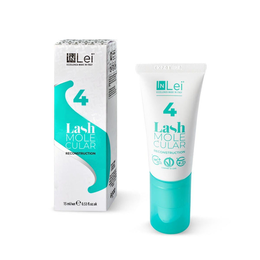 Lash Molecular 4 - BYŪTI