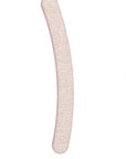 25 stk Neglfil banan 100/180 - Lash Look