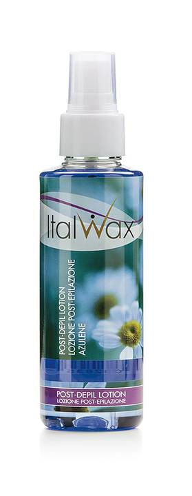 After wax azulene lotion 100ml - Lash Look