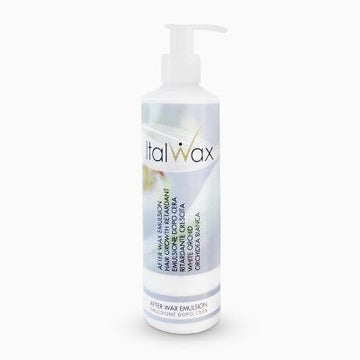 After wax emulsjon orchid 250 ml - BYŪTI