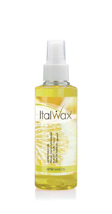 After wax lemon oil 100ml - Lash Look