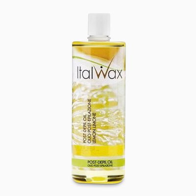 After wax lemon oil 500ml - BYŪTI