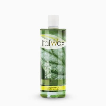 After wax mint oil 500ml - BYŪTI