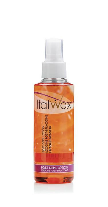 After wax orange lotion 100ml - Lash Look