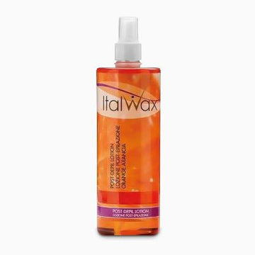 After wax orange lotion 500ml - BYŪTI