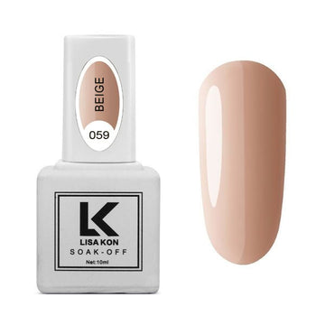 Beige - 59 - BYŪTI
