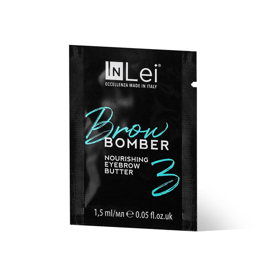 Brow Bomber 3 (6 x 1,5 ml poser) - Lash Look