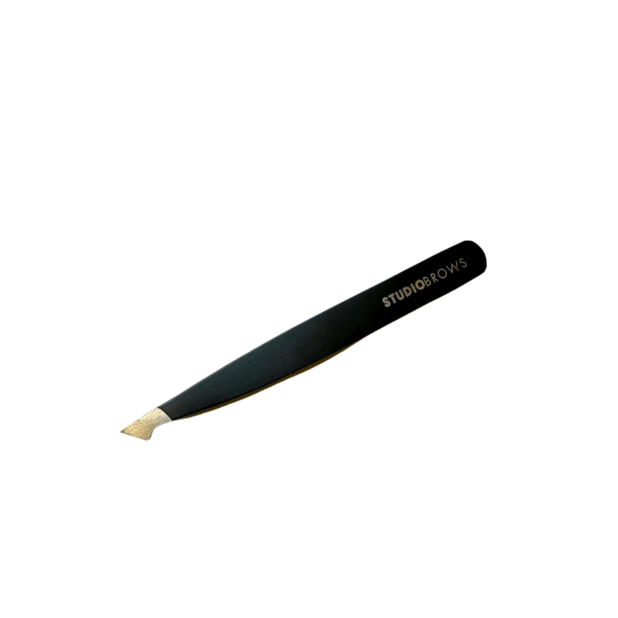 Bryns pinsett - Type 3 - BYŪTI