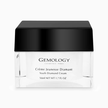 Crème Jeunesse Diamant - BYŪTI