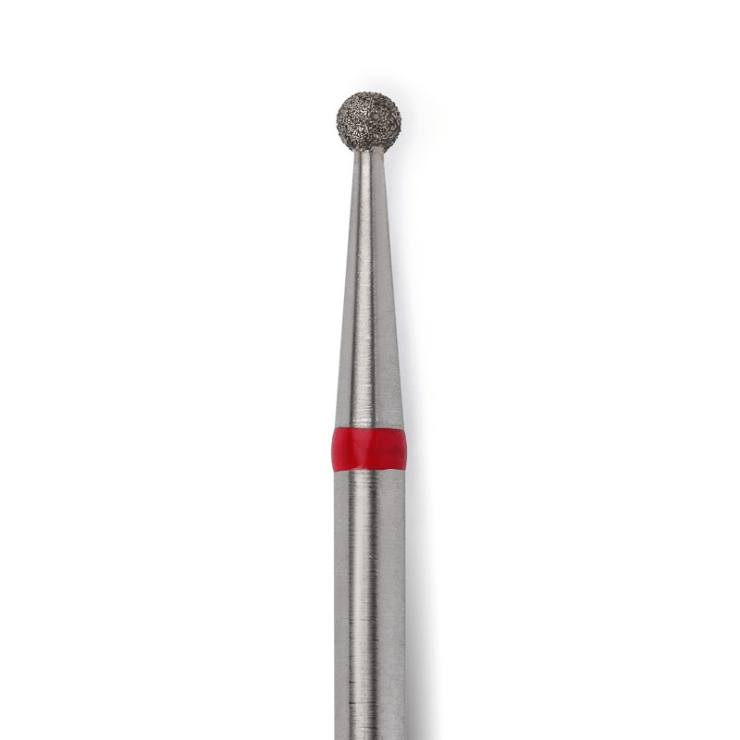 Diamond Ball Cuticle - Mini kule - BYŪTI