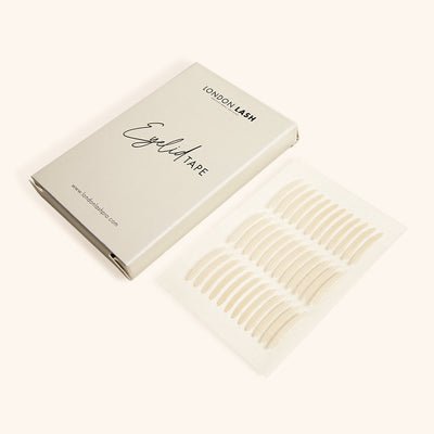Eyelid tape - BYŪTI