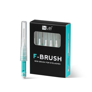 F Brush - Lash Look