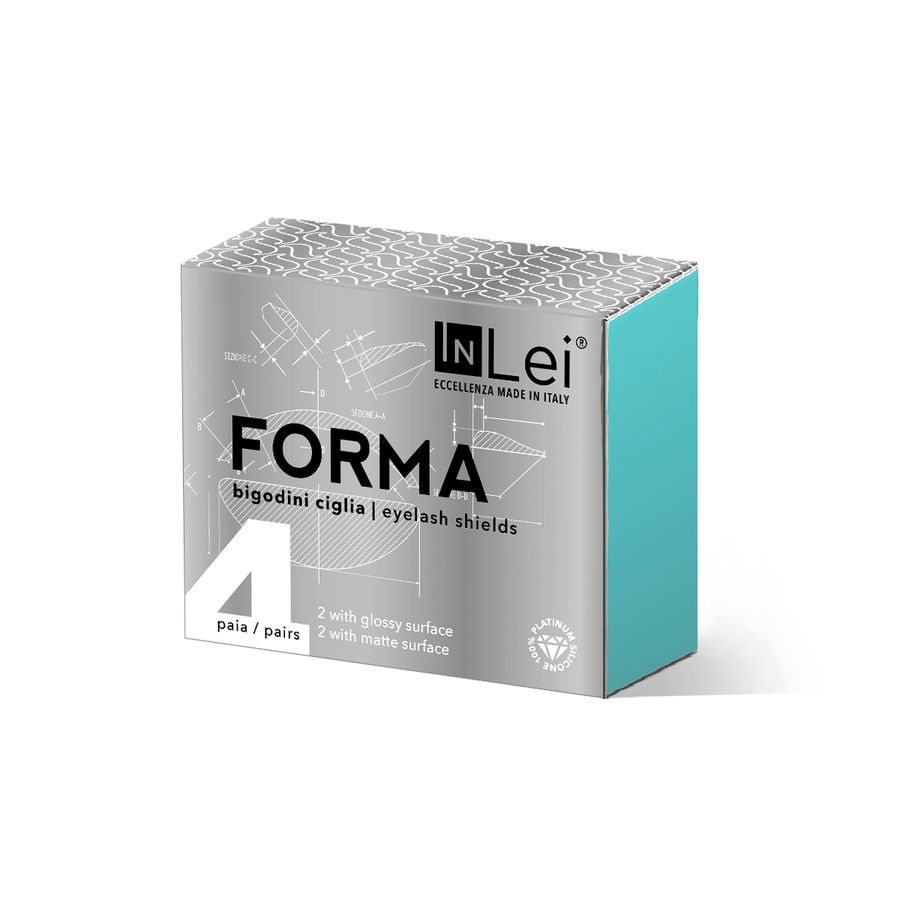 Forma - BYŪTI
