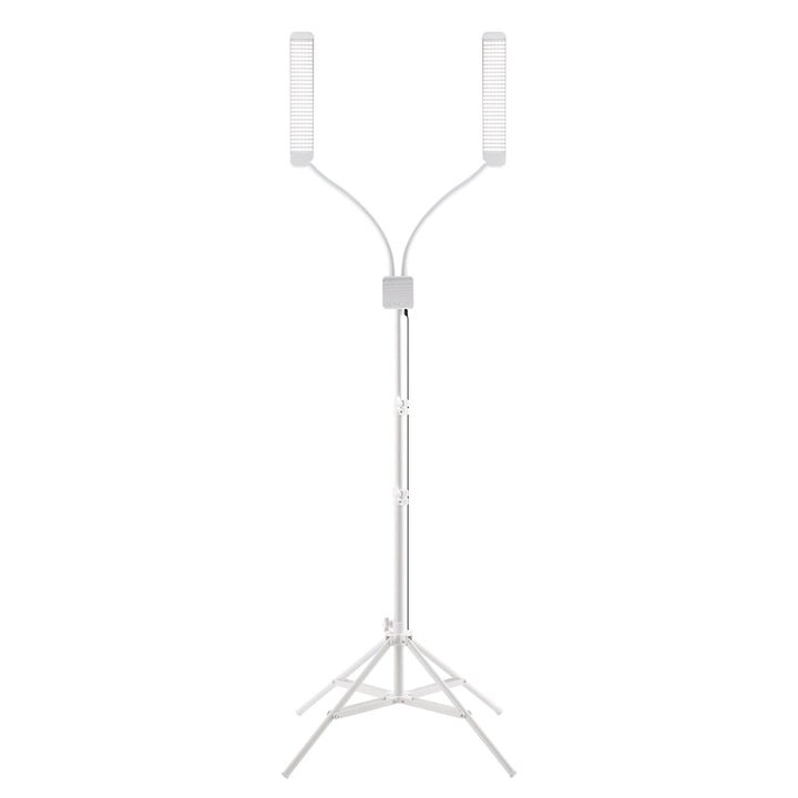 Glamcor Elite X White /Silver - BYŪTI
