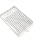Handmade fans 0.07 - 3V (640 fans) - Lash Look