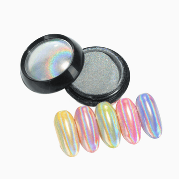 Holo pigment dekor - Lash Look