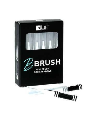 InLei “B-BRUSH” - Lash Look