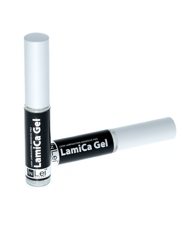 LamiCa Gel - Lash Look