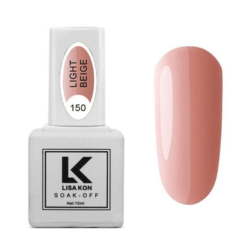 Light Beige - 150 - BYŪTI