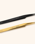 Long Slim Mega Volume Tweezers - BYŪTI