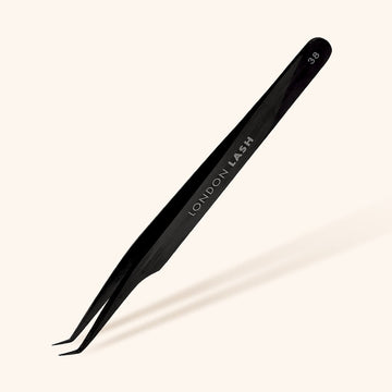 Long Slim Mega Volume Tweezers - BYŪTI