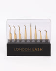 Pinsett holder - Lash Look