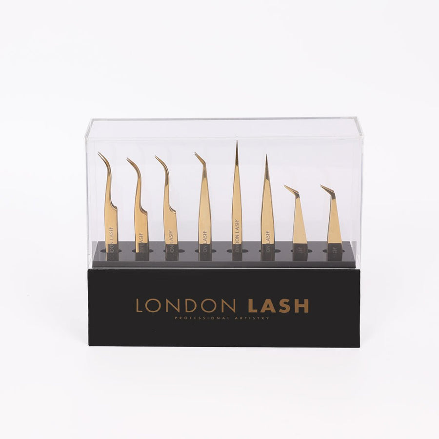 Pinsett holder - Lash Look