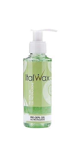 Pre wax gel 100ml - BYŪTI