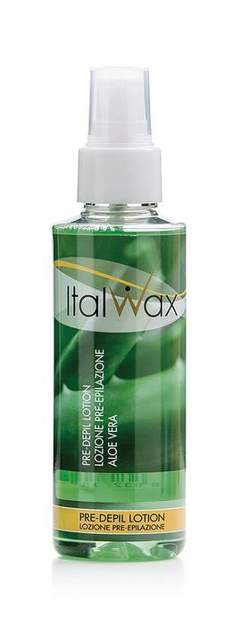 Pre wax lotion aloe 100ml - Lash Look