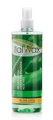 Pre wax lotion aloe - Lash Look