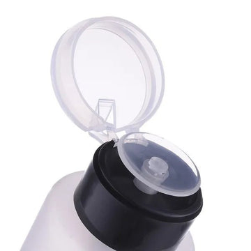 Pumpe dispenser 150 ml - BYŪTI