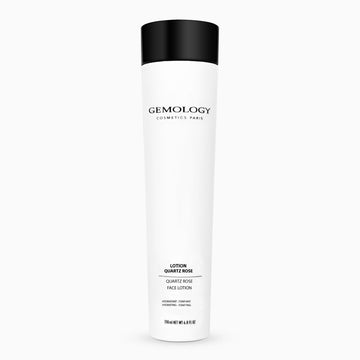 Quartz Rose Lotion Visage - BYŪTI