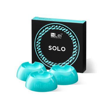 SOLO produktskåler - Lash Look