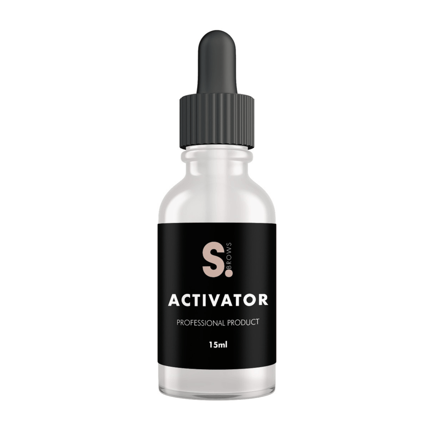 Studio Brows 15 ml. Activator - BYŪTI