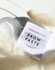 Studio Brows Hvit Brow paste - Lash Look