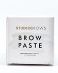 Studio Brows White Brow paste - Lash Look