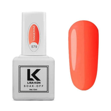 Tangerine - 579 - Lash Look