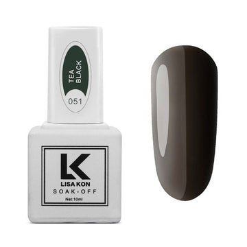 Tea Black 051 - Lash Look