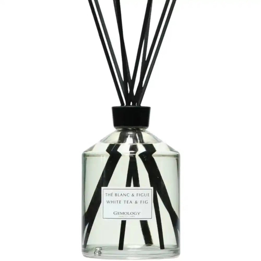 White Tea & Fig Ambiance Diffuser XXL 500 ml - BYŪTI