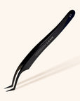 Wide Tip Mega Volume Tweezers - BYŪTI