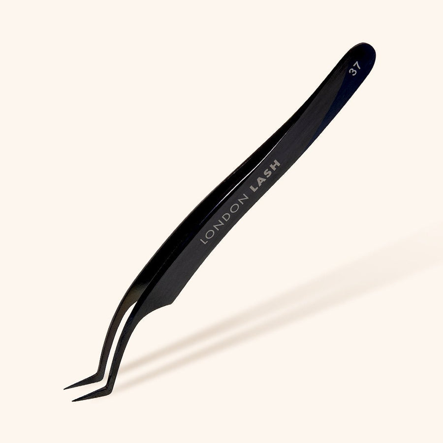 Wide Tip Mega Volume Tweezers - BYŪTI